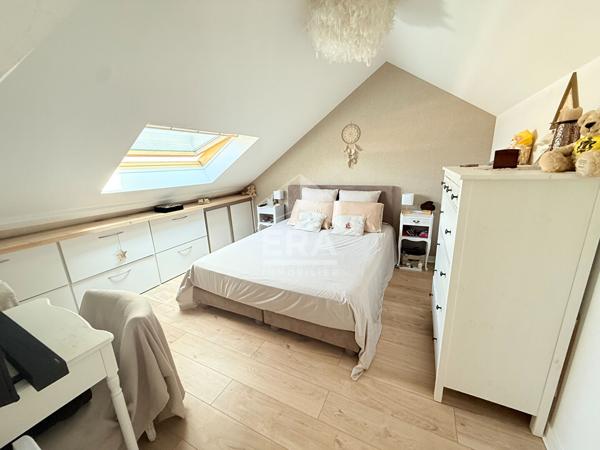 Appartement Laval hyper centre rive gauche 5 pièce(s) 75 m2