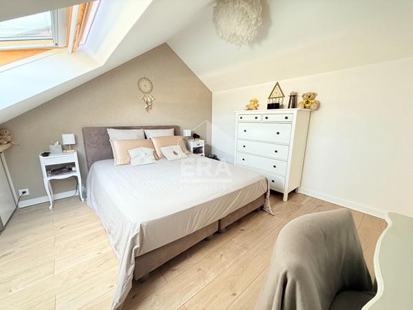 Appartement Laval hyper centre rive gauche 5 pièce(s) 75 m2