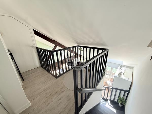 Appartement Laval hyper centre rive gauche 5 pièce(s) 75 m2