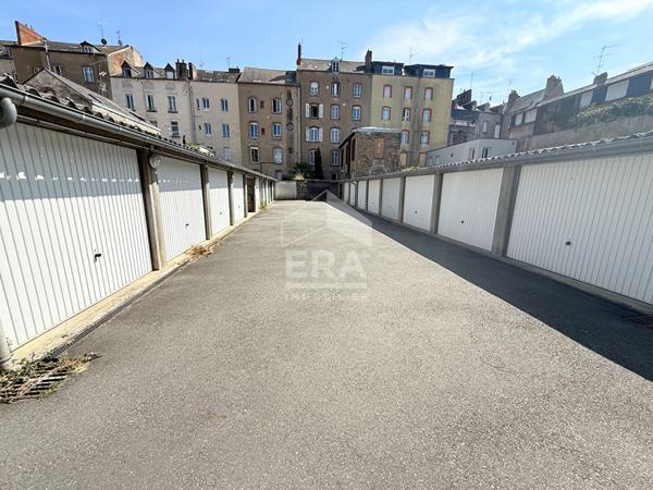 Appartement Laval hyper centre rive gauche 5 pièce(s) 75 m2