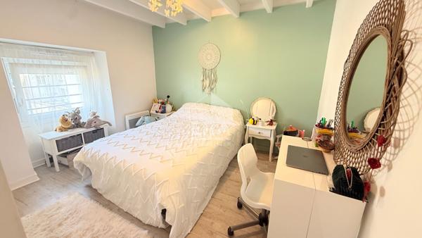 Appartement Laval hyper centre rive gauche 5 pièce(s) 75 m2