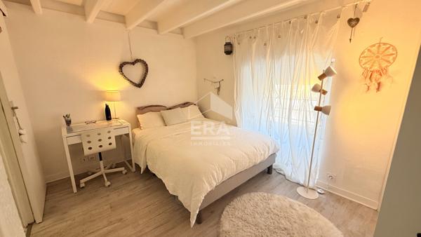 Appartement Laval hyper centre rive gauche 5 pièce(s) 75 m2