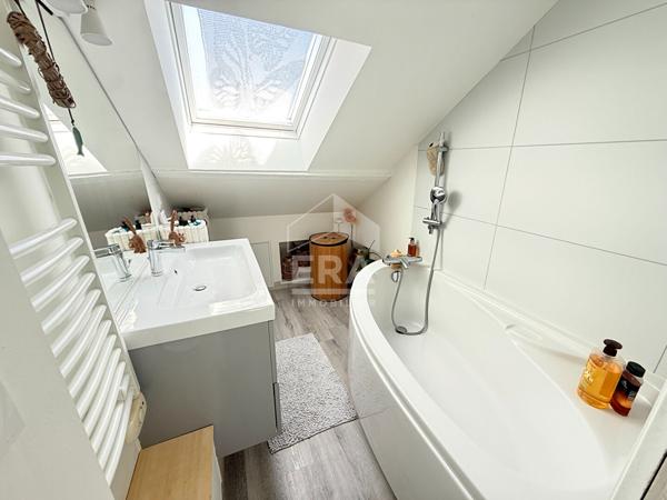 Appartement Laval hyper centre rive gauche 5 pièce(s) 75 m2