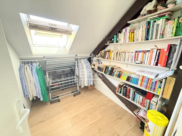 Appartement Laval hyper centre rive gauche 5 pièce(s) 75 m2