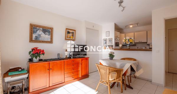 À vendre Appartement 2 pièces 36.28 m² - Fréjus 83600