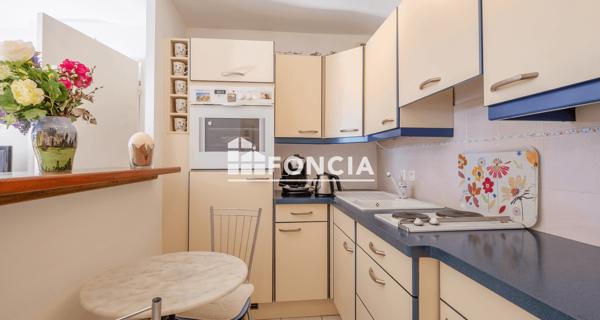 À vendre Appartement 2 pièces 36.28 m² - Fréjus 83600