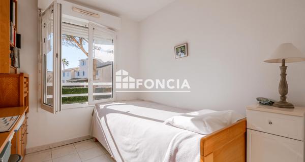 À vendre Appartement 2 pièces 36.28 m² - Fréjus 83600