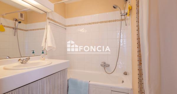À vendre Appartement 2 pièces 36.28 m² - Fréjus 83600