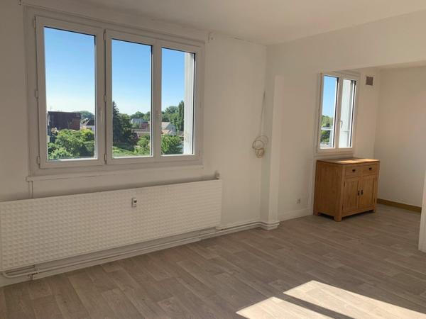 Appartement à louer    1 pièce • 30 m2 Beauvais