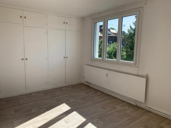 Appartement à louer    1 pièce • 30 m2 Beauvais