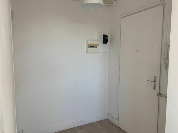 Appartement à louer    1 pièce • 30 m2 Beauvais