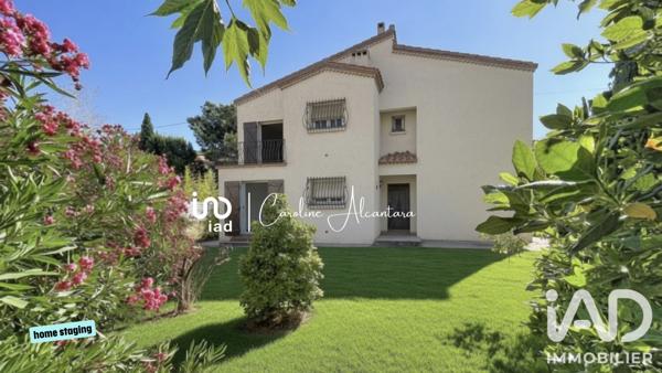 Maison à vendre 6 pièces 135 m² Perpignan