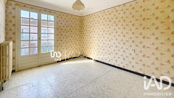 Maison à vendre 6 pièces 135 m² Perpignan
