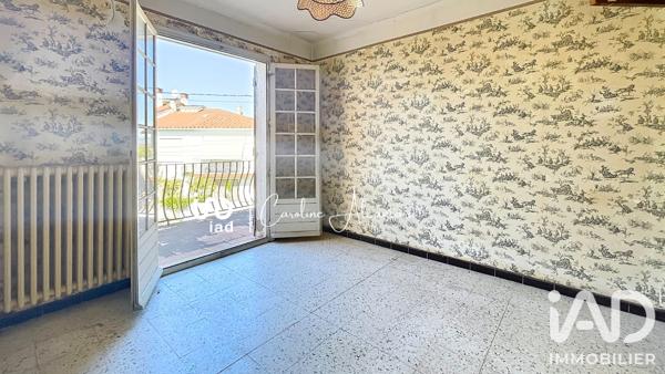 Maison à vendre 6 pièces 135 m² Perpignan