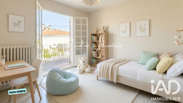 Maison à vendre 6 pièces 135 m² Perpignan