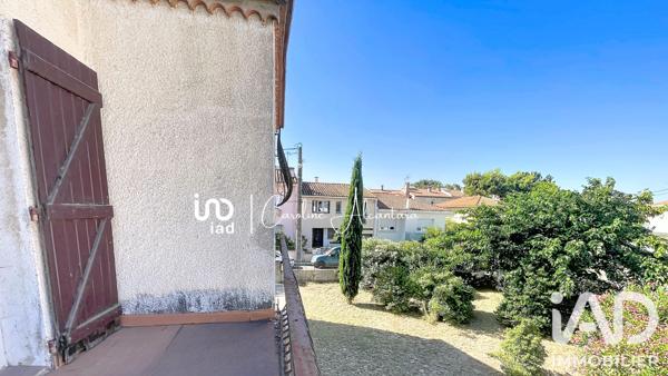 Maison à vendre 6 pièces 135 m² Perpignan