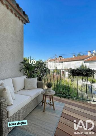 Maison à vendre 6 pièces 135 m² Perpignan