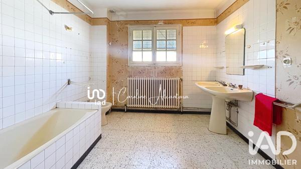Maison à vendre 6 pièces 135 m² Perpignan