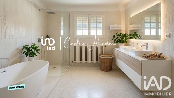 Maison à vendre 6 pièces 135 m² Perpignan