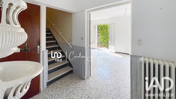 Maison à vendre 6 pièces 135 m² Perpignan