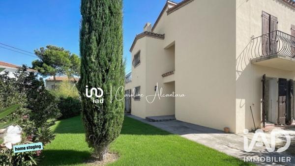 Maison à vendre 6 pièces 135 m² Perpignan