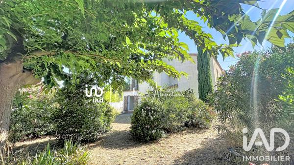 Maison à vendre 6 pièces 135 m² Perpignan