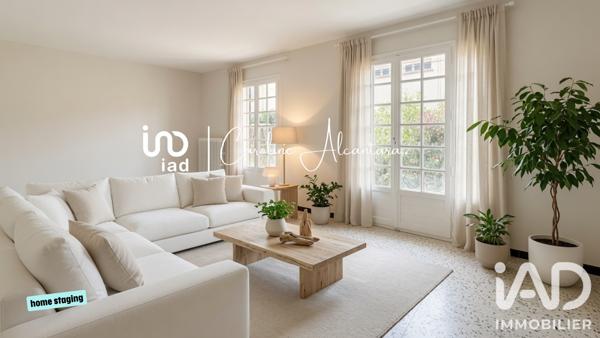 Maison à vendre 6 pièces 135 m² Perpignan