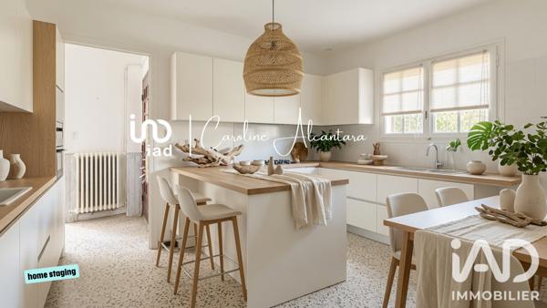 Maison à vendre 6 pièces 135 m² Perpignan