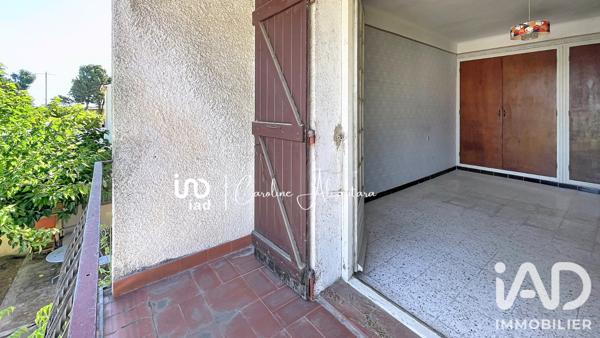 Maison à vendre 6 pièces 135 m² Perpignan