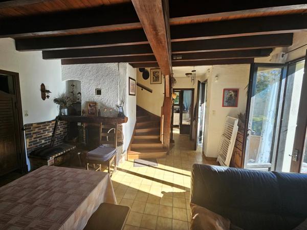 Vente Maison 7 pièces 138 m2 à Tournay