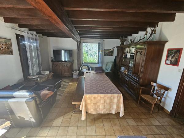 Vente Maison 7 pièces 138 m2 à Tournay