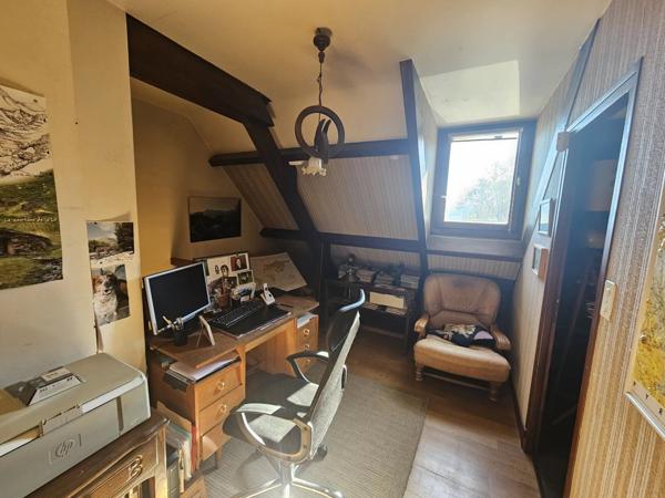 Vente Maison 7 pièces 138 m2 à Tournay