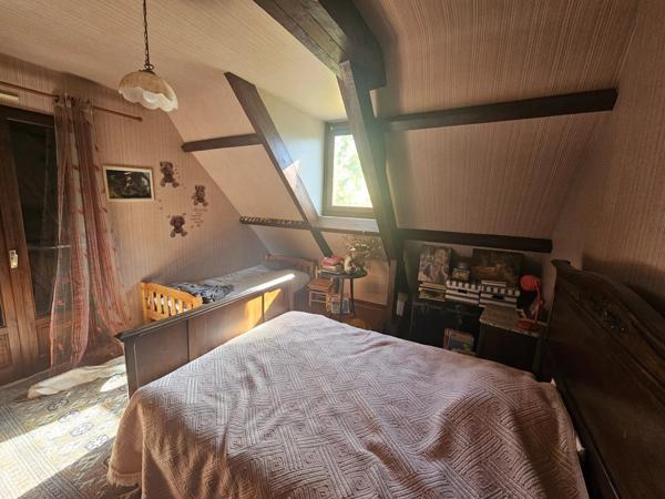 Vente Maison 7 pièces 138 m2 à Tournay