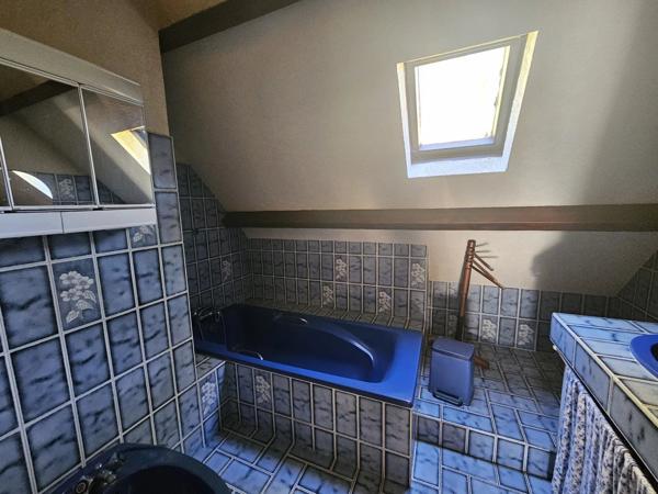 Vente Maison 7 pièces 138 m2 à Tournay