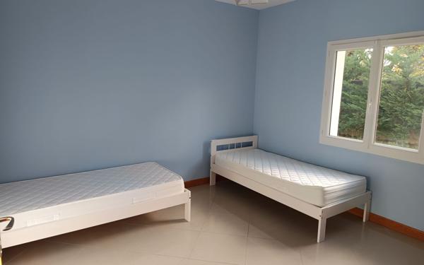 Maison à vendre    5 pièces •  La Chaussée-Saint-Victor