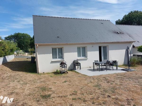 A VENDRE MAISON TADEN