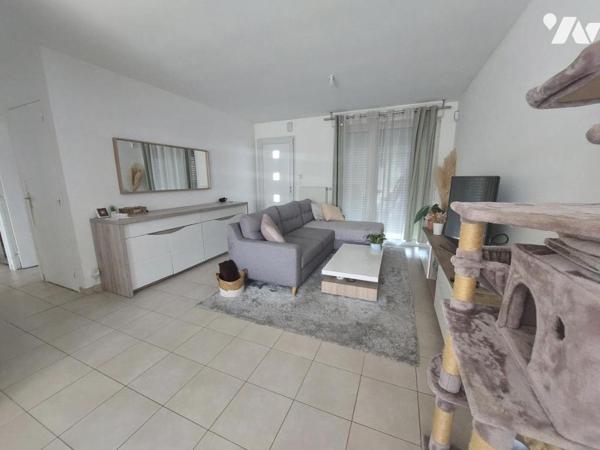 A VENDRE MAISON TADEN