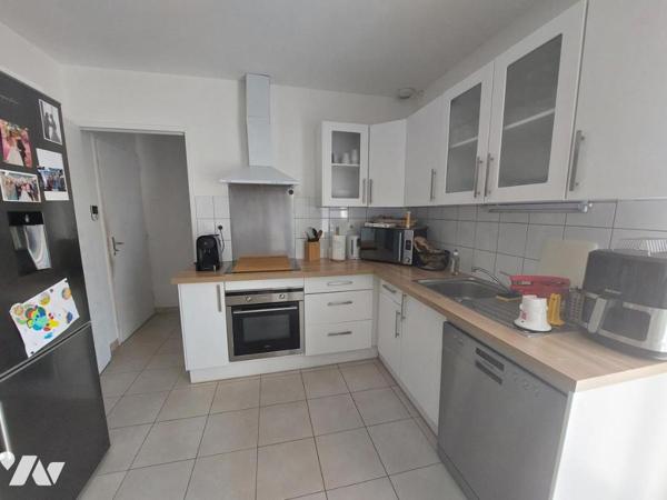 A VENDRE MAISON TADEN