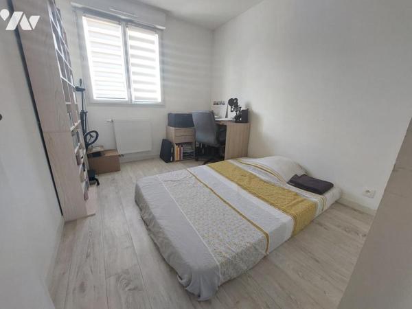A VENDRE MAISON TADEN
