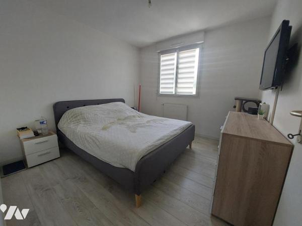 A VENDRE MAISON TADEN