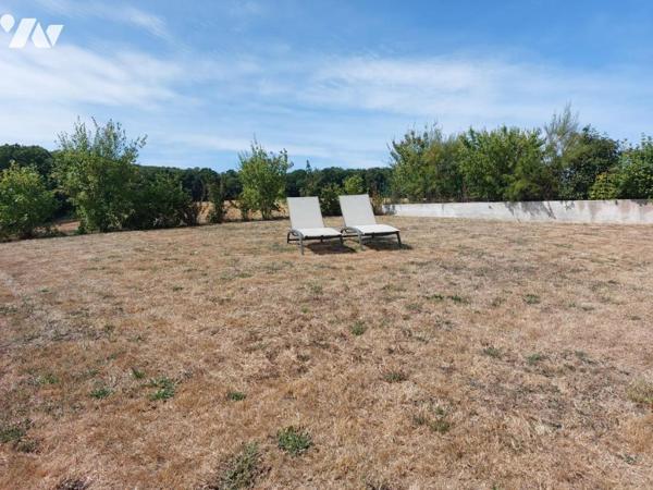 A VENDRE MAISON TADEN
