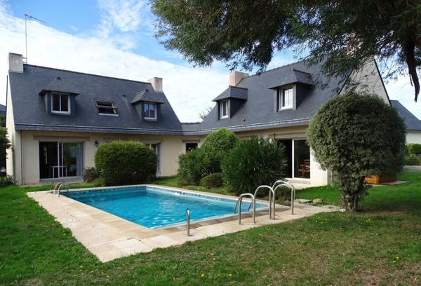 Maison 10 pièces - 178 m² Exclusivité efficity