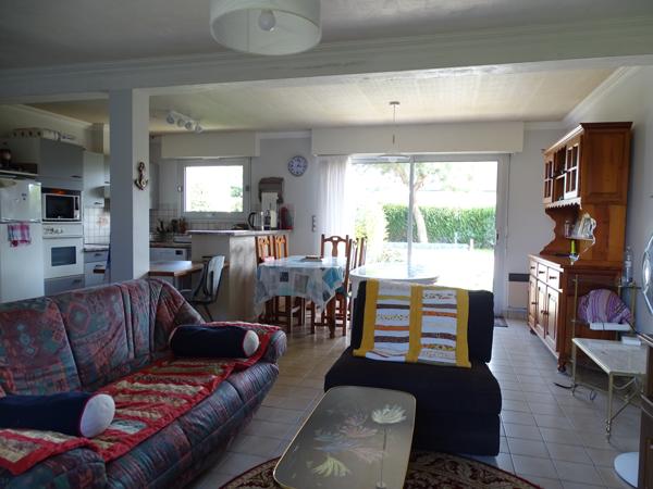 Maison 10 pièces - 178 m² Exclusivité efficity