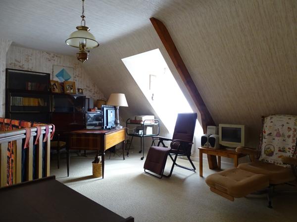 Maison 10 pièces - 178 m² Exclusivité efficity