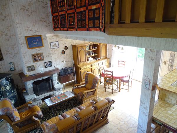 Maison 10 pièces - 178 m² Exclusivité efficity