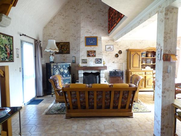 Maison 10 pièces - 178 m² Exclusivité efficity