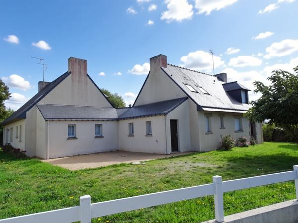 Maison 10 pièces - 178 m² Exclusivité efficity