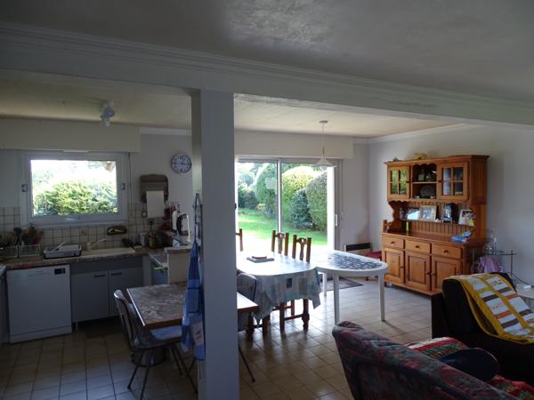 Maison 10 pièces - 178 m² Exclusivité efficity