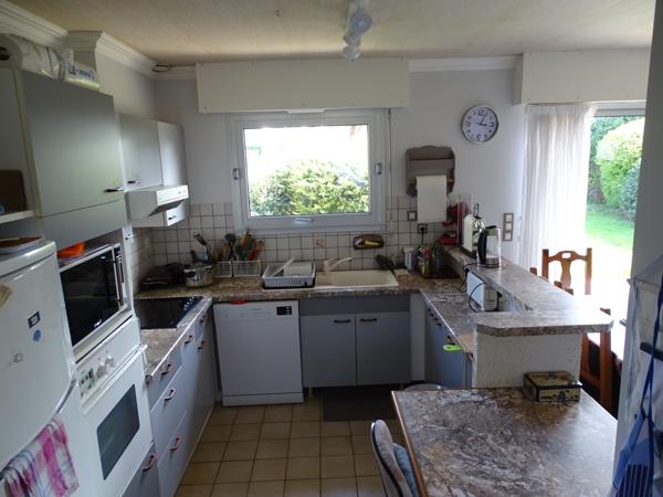 Maison 10 pièces - 178 m² Exclusivité efficity