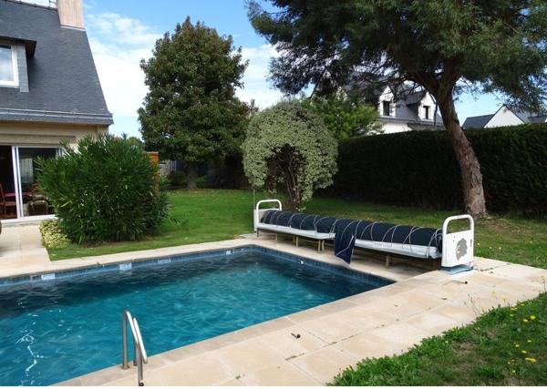 Maison 10 pièces - 178 m² Exclusivité efficity